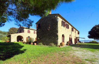 Vidiecky dom Montecatini Val di Cecina, Toscana