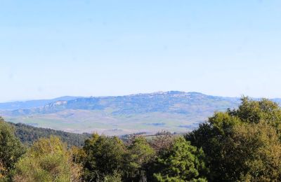 Vidiecky dom na predaj Montecatini Val di Cecina, Toscana, Výhľad