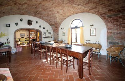 Vidiecky dom na predaj Montecatini Val di Cecina, Toscana, Obrázok 19/31