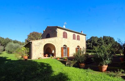 Vidiecky dom na predaj Montecatini Val di Cecina, Toscana, Vedľajší dom