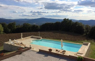 Vidiecky dom na predaj Montecatini Val di Cecina, Toscana, Obrázok 27/31