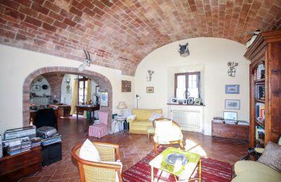 Vidiecky dom na predaj Montecatini Val di Cecina, Toscana, Obrázok 11/31