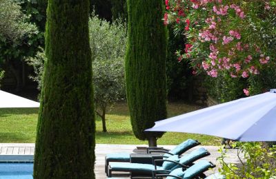 Kaštieľ na predaj Uzès, Occitanie, Obrázok 35/44