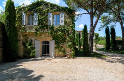 Kaštieľ na predaj Uzès, Occitanie, Obrázok 34/44