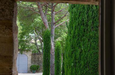 Kaštieľ na predaj Uzès, Occitanie, Obrázok 38/44