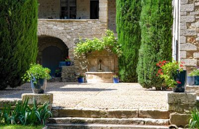 Kaštieľ na predaj Uzès, Occitanie, Obrázok 4/44