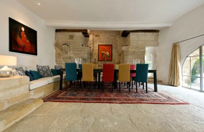 Kaštieľ na predaj Uzès, Occitanie, Obrázok 23/44