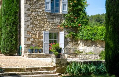 Kaštieľ na predaj Uzès, Occitanie, Obrázok 42/44