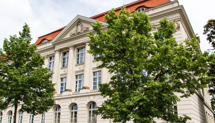 Mestská palác na predaj Berlin,  Nemecko