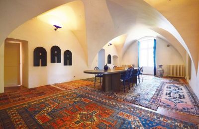 Zámok na predaj Saint-Chaptes, Occitanie, Prízemie