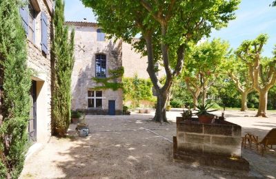 Zámok na predaj Saint-Chaptes, Occitanie, Obrázok 22/42