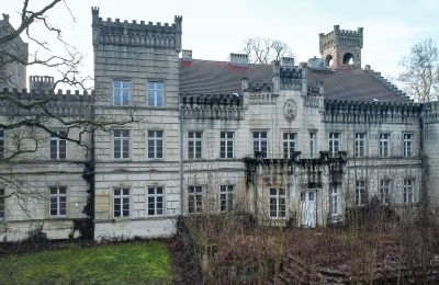 Zámok na predaj Gościeszyn, Pałac w Gościeszynie, Veľkopoľsko, Obrázok 6/15