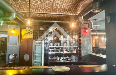Historická vila na predaj Radomsko, Kolejowa  2, województwo łódzkie, Bar