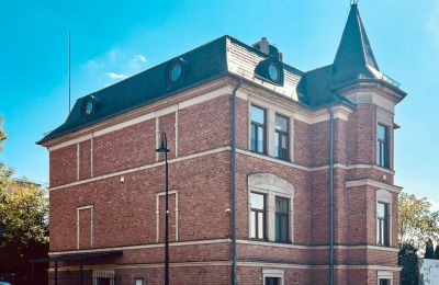 Historická vila na predaj Radomsko, Kolejowa  2, województwo łódzkie, Obrázok 8/28