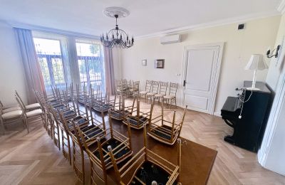 Historická vila na predaj Radomsko, Kolejowa  2, województwo łódzkie, Obrázok 13/28