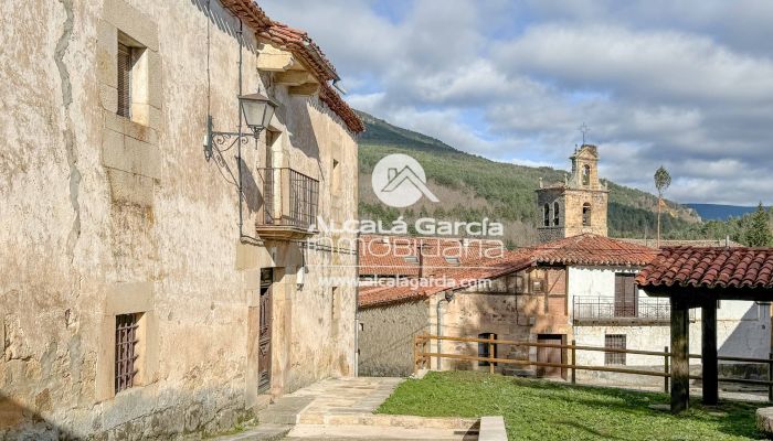 Kaštieľ na predaj Molinos de Duero, Castilla y León,  Španielsko
