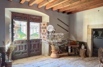 Kaštieľ na predaj Molinos de Duero, Castilla y León, Obrázok 13/37