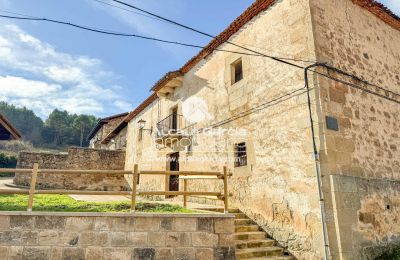 Kaštieľ na predaj Molinos de Duero, Castilla y León, Obrázok 30/37