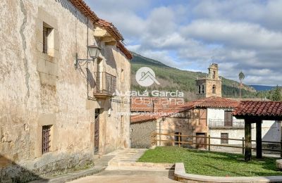 Kaštieľ Molinos de Duero, Castilla y León