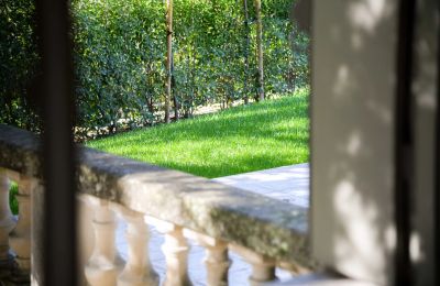 Historická vila na predaj Uzès, Occitanie, Výhľad