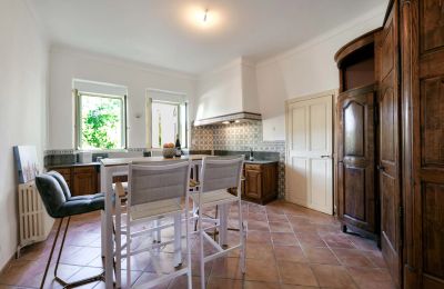 Historická vila na predaj Uzès, Occitanie, Kuchyňa