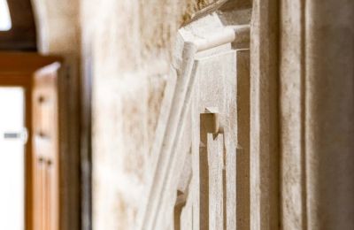 Historická vila na predaj Uzès, Occitanie, Vstupná hala