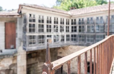 Kaštieľ na predaj Ourense, Galícia, Detaily
