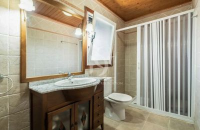 Kaštieľ na predaj Ourense, Galícia, Kúpeľňa