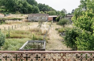 Kaštieľ na predaj Ourense, Galícia, Nehnuteľnosť