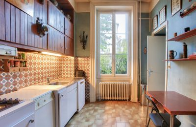 Apartmán v historickej budove na predaj Meudon, Île-de-France, Kuchyňa