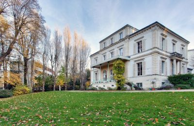 Apartmán v historickej budove na predaj Meudon, Île-de-France, Zámocký park
