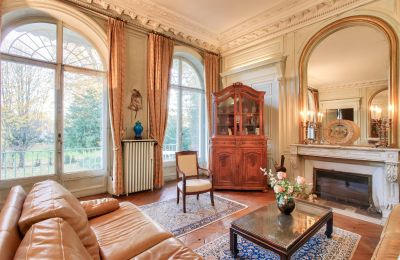 Apartmán v historickej budove na predaj Meudon, Île-de-France, Kozub