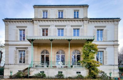 Apartmán v historickej budove Meudon, Île-de-France