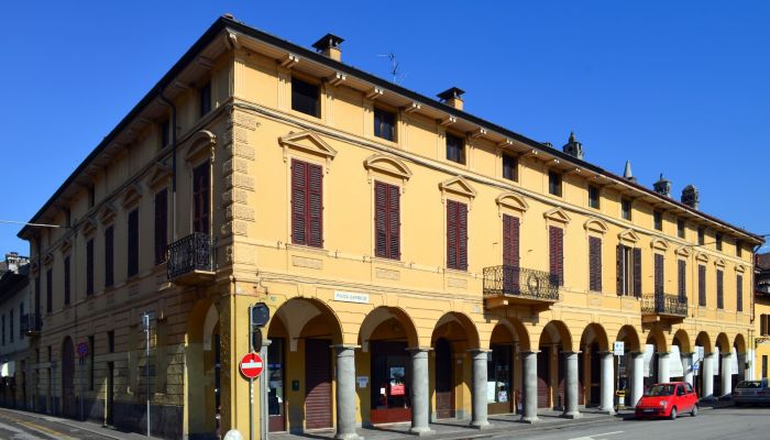 Mestská palác na predaj Soresina, Lombardsko,  Taliansko
