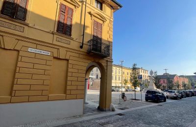 Mestská palác na predaj Soresina, Lombardsko, Obrázok 5/36