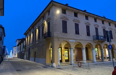 Mestská palác na predaj Soresina, Lombardsko, Obrázok 4/36