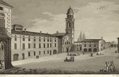 Mestská palác na predaj Soresina, Lombardsko, Obrázok 7/36