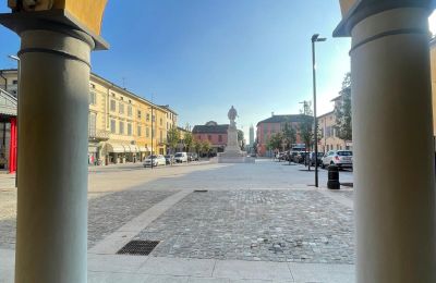 Mestská palác na predaj Soresina, Lombardsko, Obrázok 3/36