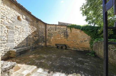 Historický objekt na predaj Uzès, Occitanie, Strešná terasa