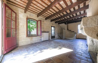 Historický objekt na predaj Uzès, Occitanie, Obytný priestor