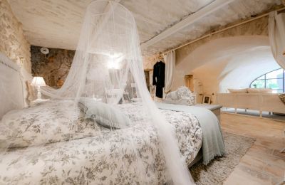 Historiskt hem till salu Uzès, Occitanie, Bild 25/27