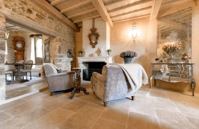 Historiskt hem till salu Uzès, Occitanie, Bild 6/27