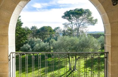Vidiecky dom na predaj Uzès, Occitanie, Výhľad