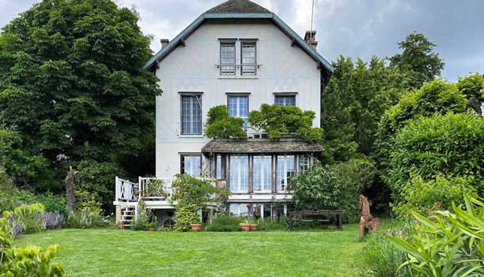 Historický objekt na predaj Sèvres, Île-de-France,  Francúzsko