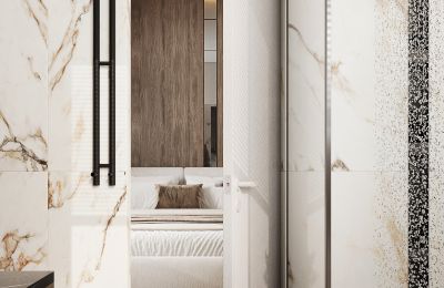 Apartmán v historickej budove na predaj Verbania, Via Pippo Rizzolio, Piemont, Obrázok 27/49