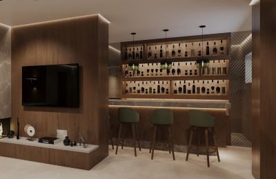 Apartmán v historickej budove na predaj Verbania, Via Pippo Rizzolio, Piemont, Obrázok 45/49