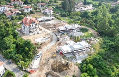Historický byt na predaj Verbania, Via Pippo Rizzolio, Piemont, Obrázok 50/52