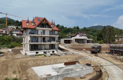 Historický byt na predaj Verbania, Via Pippo Rizzolio, Piemont, Obrázok 52/52