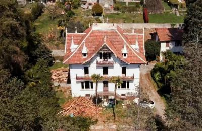 Apartmán v historickej budove na predaj Verbania, Via Pippo Rizzolio, Piemont, Obrázok 3/49