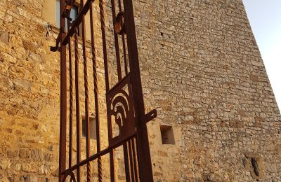 Hrad na predaj Granyanella, ASSUMPCIO 4, Katalánsko, Vista exterior